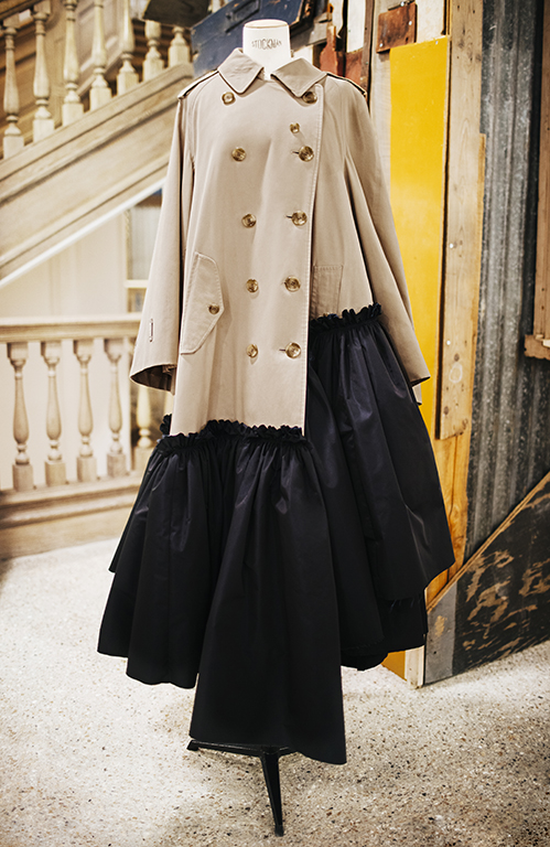 COMME des GARCONS x BURBERRY (2)