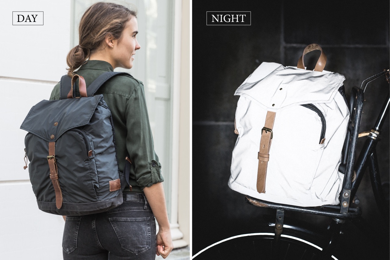 propertyof_amsterdam_series_oscar-backpack_black_woman_pressphoto_ENG_300dpi