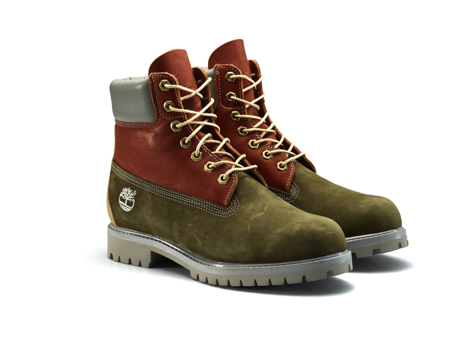design your own timberland boots