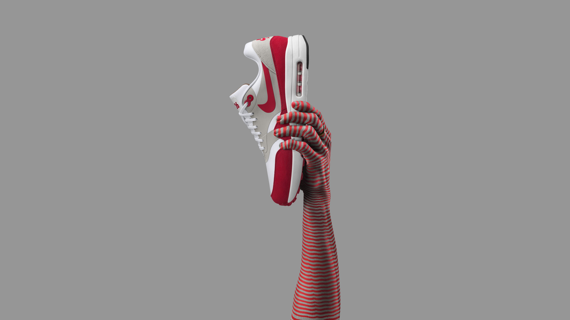 Air Max Month 6 Marzo: Air Max 1 Ultra 2.0