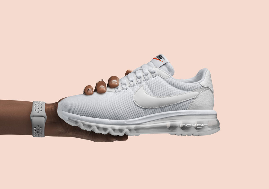 Air Max Month TBC: Nike Air Max LD-Zero