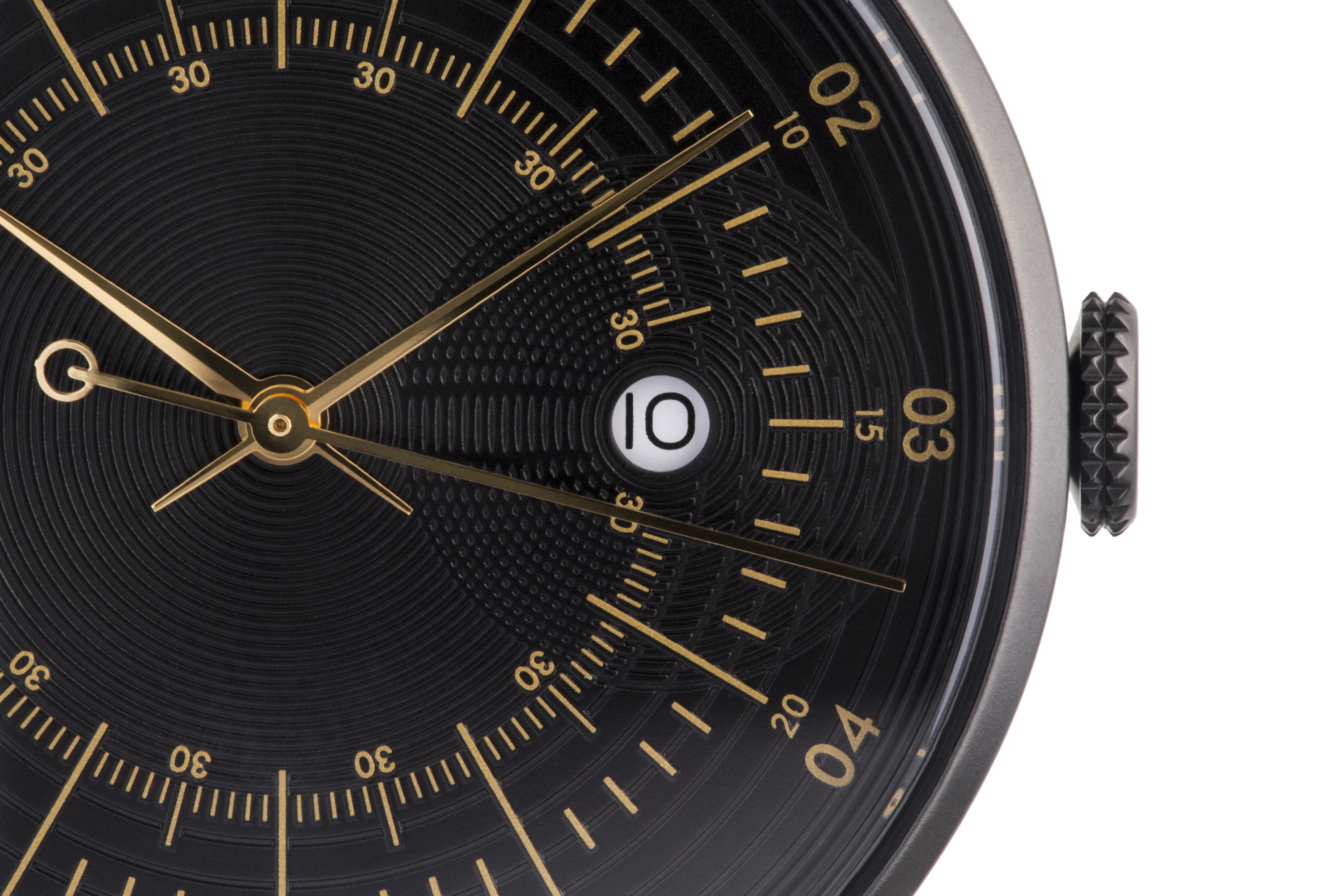 Grey Black closeup-2