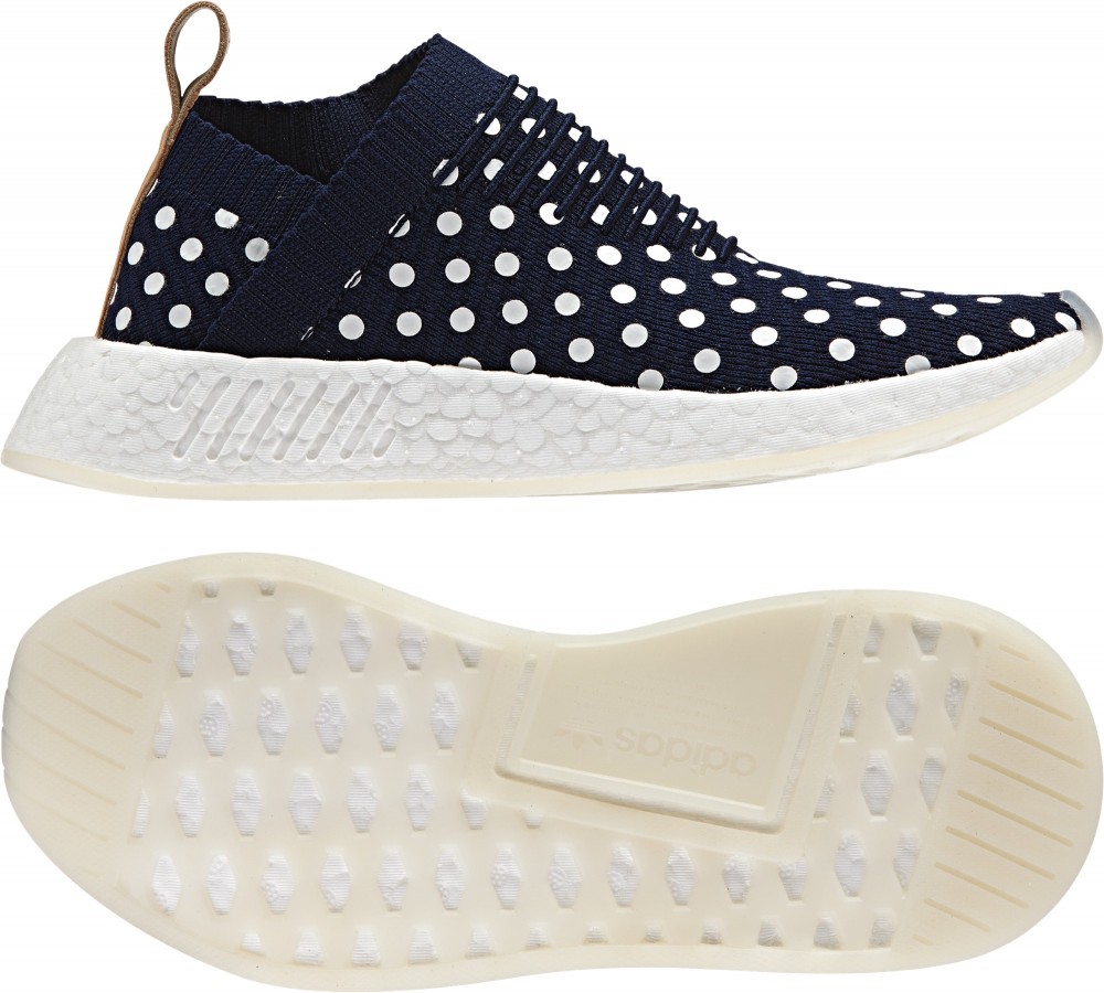 scarpe adidas elasticizzate
