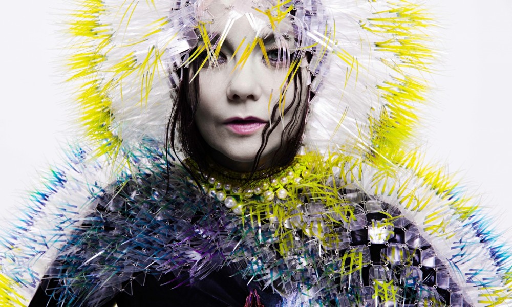 Bjork