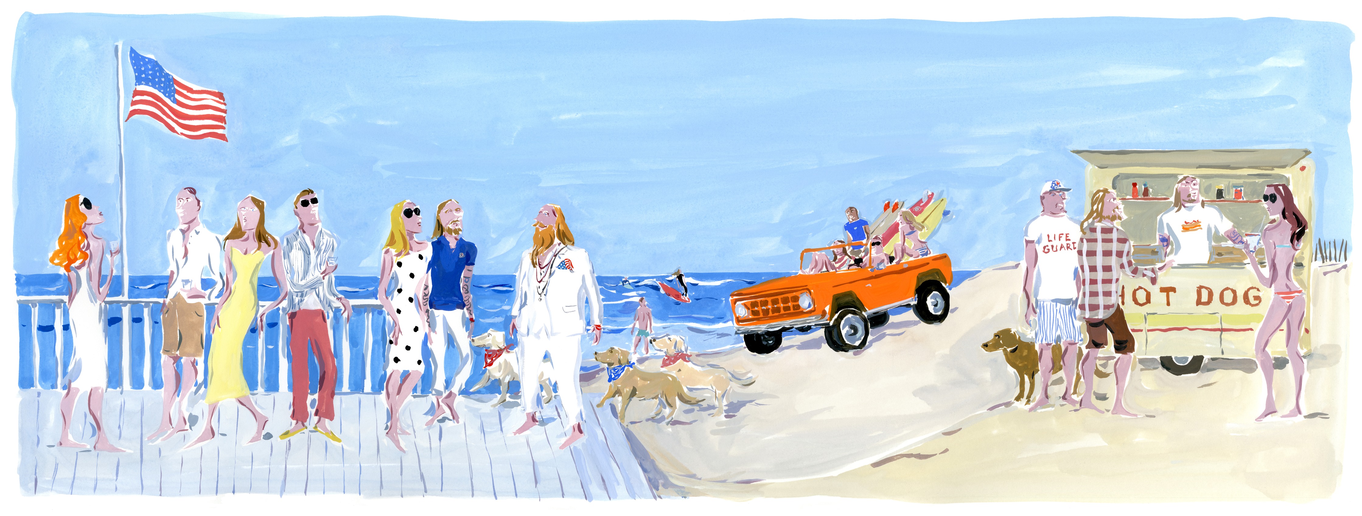 MONCLER PRINTS SS17 (2)