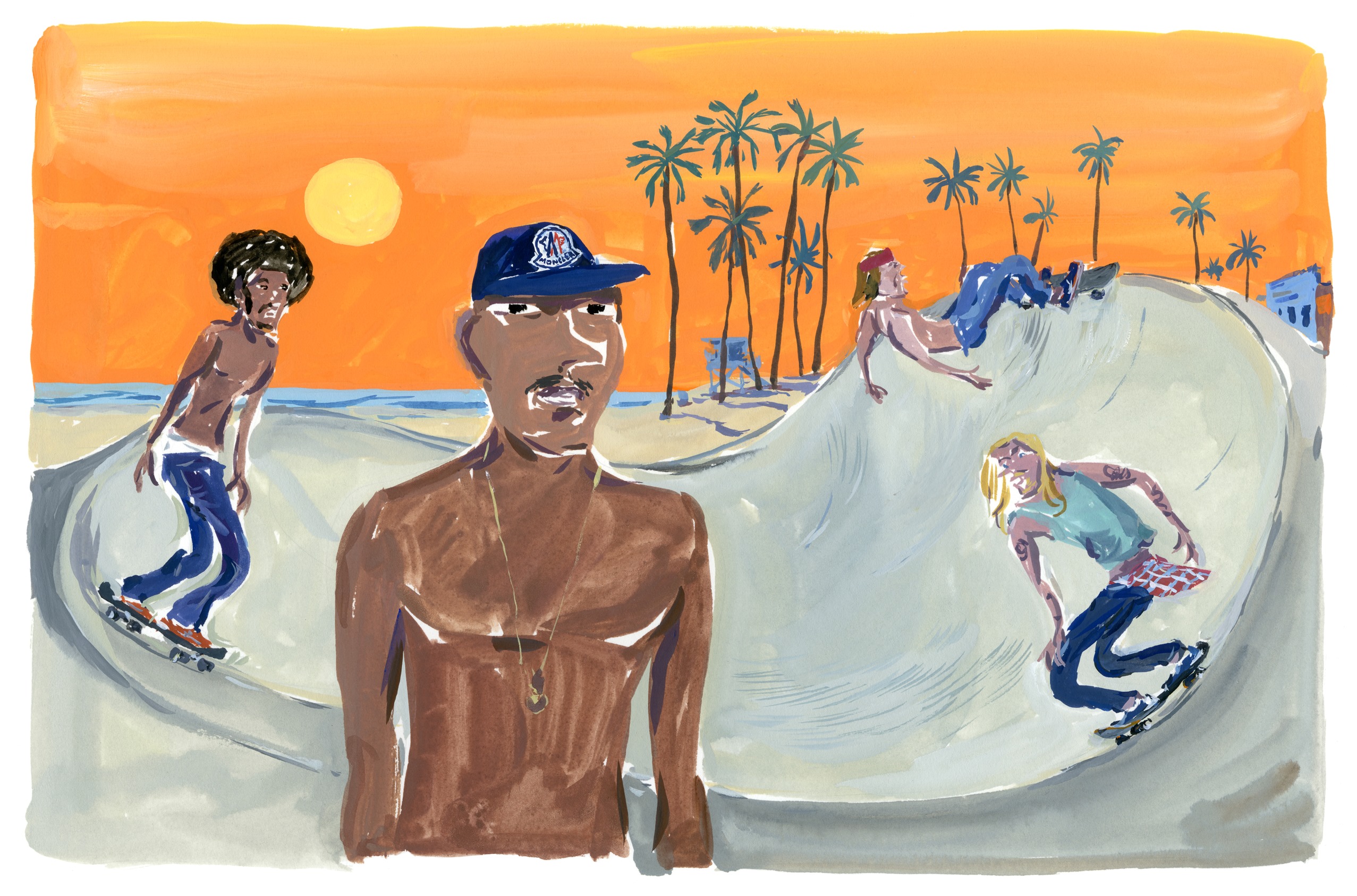 MONCLER PRINTS SS17 (3)