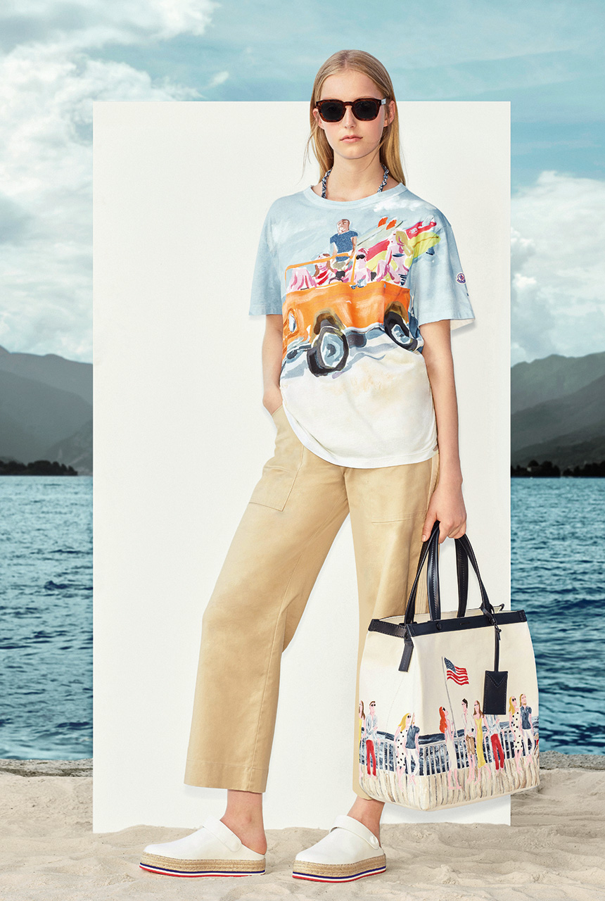 Moncler Woman_SS17_14