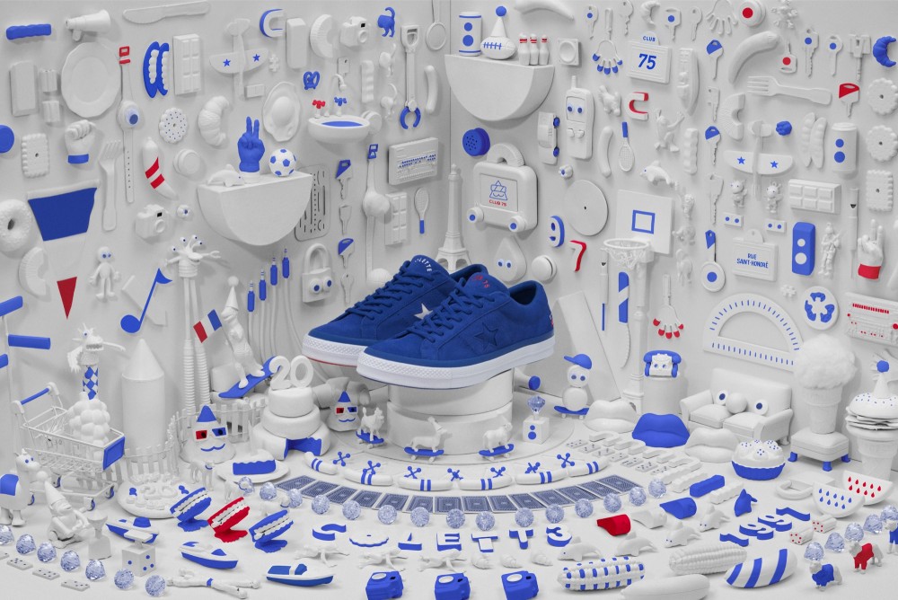 Converse clearance collezione 2017