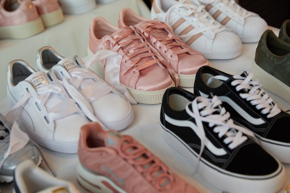 scarpe foot locker ragazza