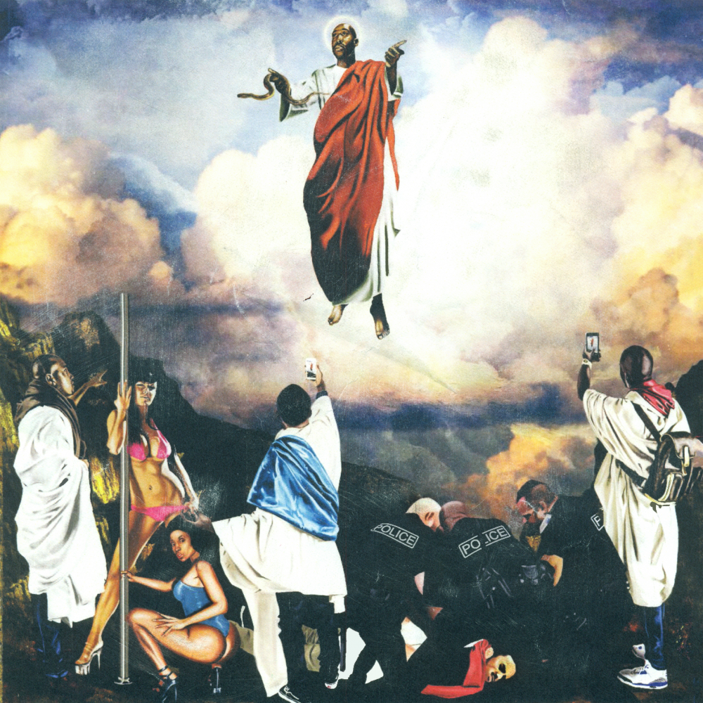 Freddie Gibbs