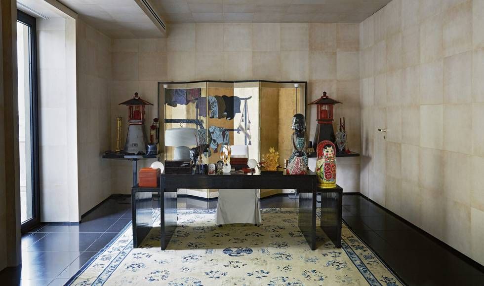 giorgio armani home