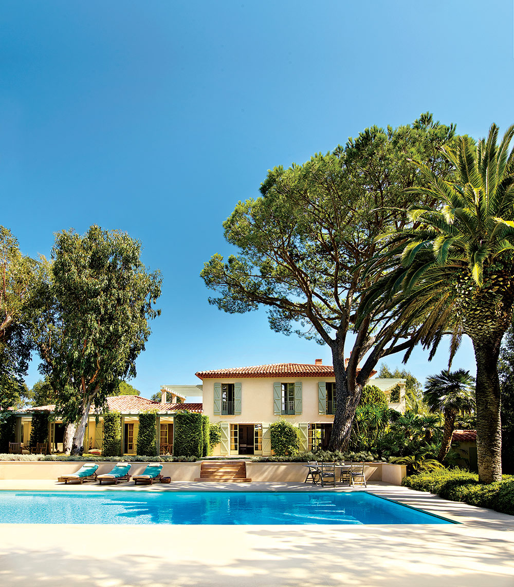 giorgio armani villa
