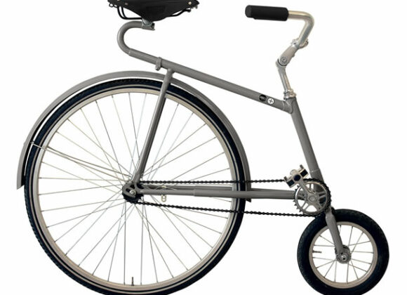 ABICI velocino