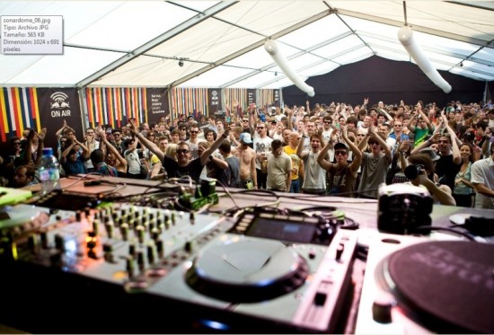 Sonar_dome