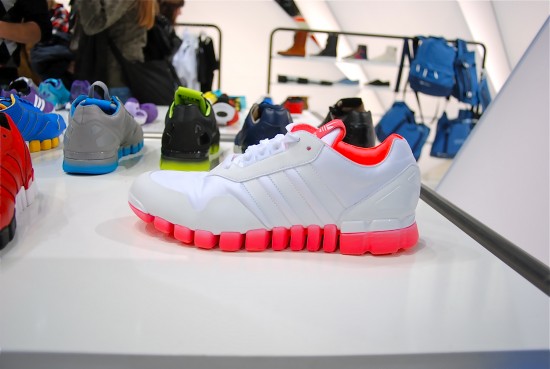 Adidas Mega-Collection