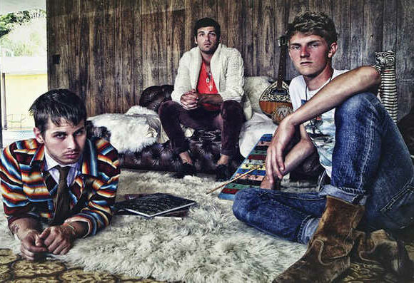 Let's get to know...Foster the People Foster_the_People