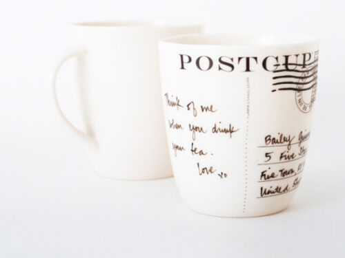 Postcup™