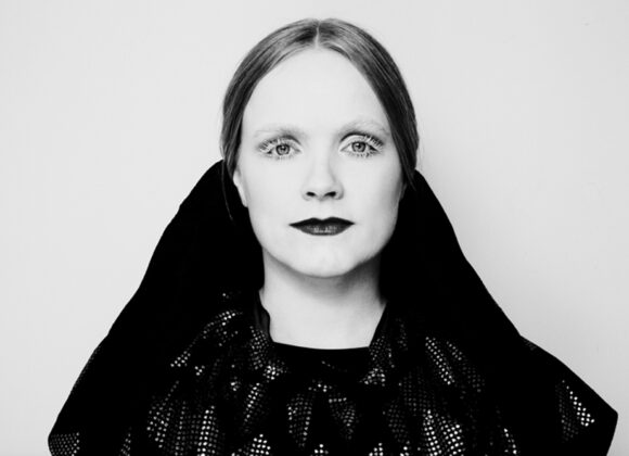 Ane Brun Ane-Brun_Press_pic_2_credit_Knotan