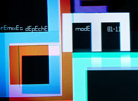 Depeche Mode Remixes 2: 81-11 Depeche-Mode-Remixes-2-81-11