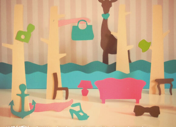 Lovers Go Bizarre (like a sea wolf) Lovers vert32