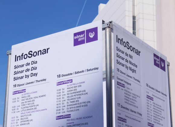 I 10 momenti migliori del Sonar By Day SONAR BY DAY