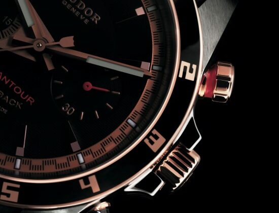 Tudor Grantour Collection TUDOE