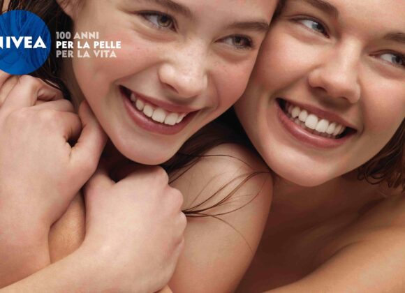 NIVEA. Contest fotografico amiche