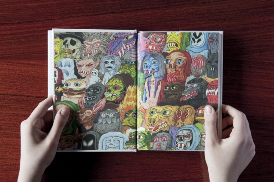 The Milan Review of Ghosts milanreview_004-550x366