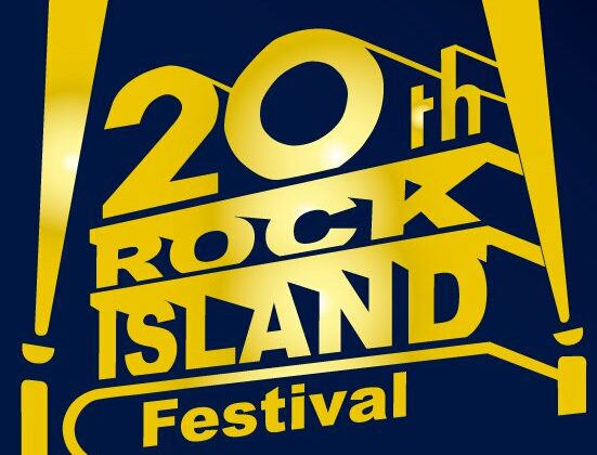 RockIsland festival 2011! rockisland