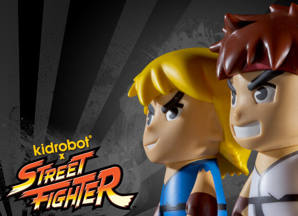 Street Fighter Mini Series 062311_streetFighter_v3