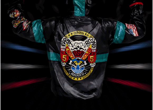 55DSL x Adidas ORIGINALS 55DSL_adida