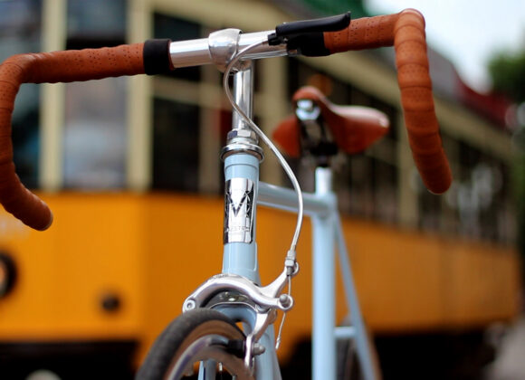 Cicli Maestro Milano Maestro_1