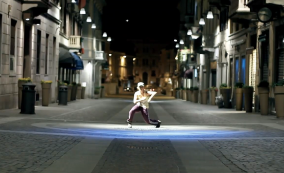 Sleepless - Out in the streets Schermata 07-2455766 alle 20.32.21