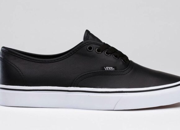 Vans Authentic Leather VNJVL9L_1
