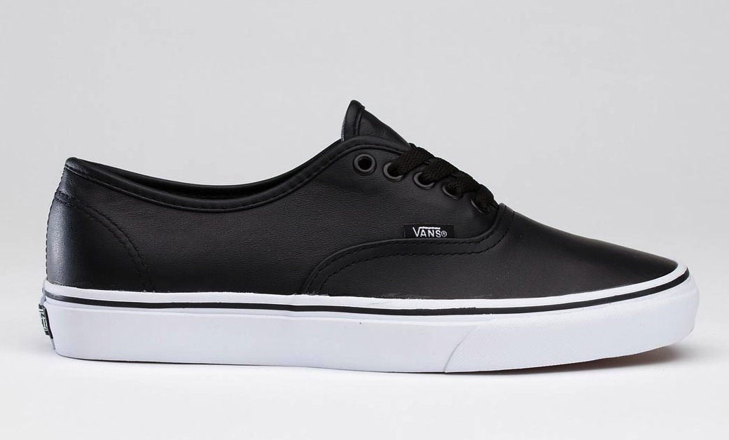 Vans Authentic Leather VNJVL9L_1