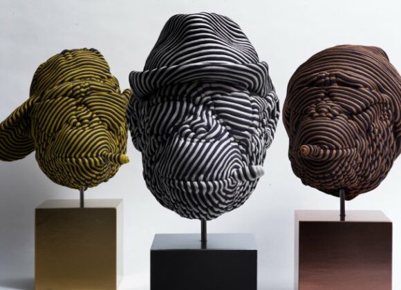 Mozart Guerra Sculptures NovoRico2