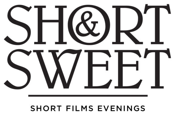 Short & Sweet in London S&SLOGO