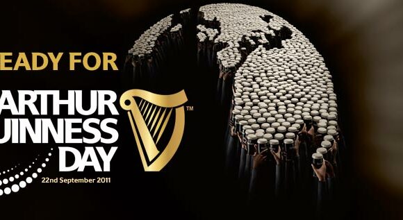 Arthur Guinness Day slider3