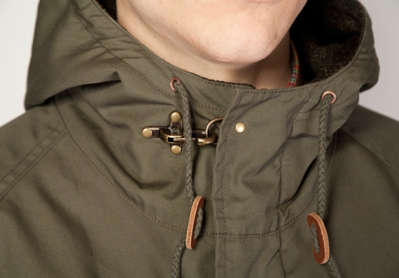Penfield Jackets — Fall 2011 Schermata 09-2455828 alle 00.12.13