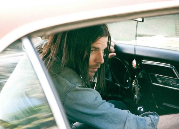 The Gentle Spirit of Jonathan Wilson jonathan-wilson