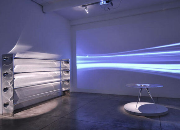 Ross Lovegrove. La fluidità delle forme size_590_Endless_3