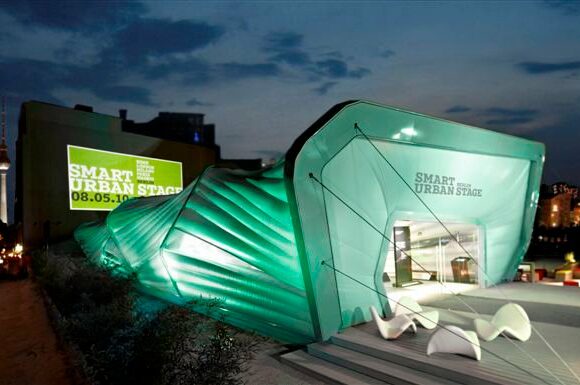 smart urban stage. Il futuro della città. smart urban stage