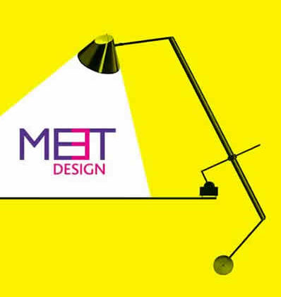 Meet Design splash