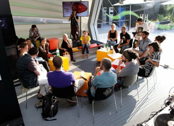 smart urban stage. What's happened 295856_259010727465676_112483858785031_868753_1606957318_n