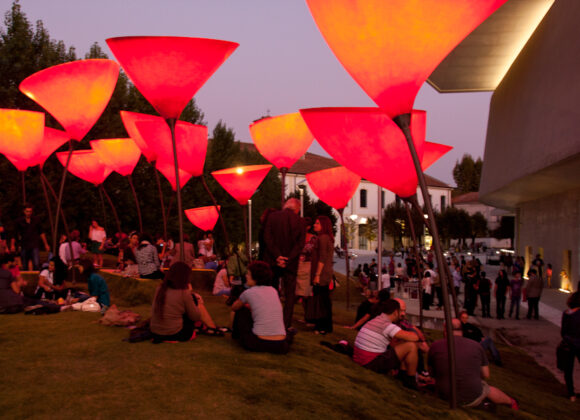 The Catastrophe Issue DROME_A_Supernatural_Pic_Nic_photo_Fango_Crew_2