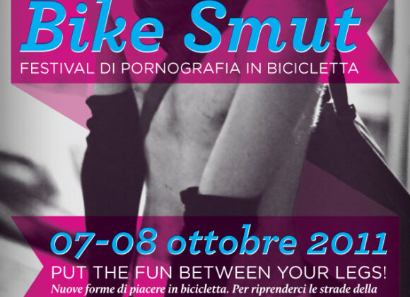 BIKE SMUT - Milano bike_smut_front