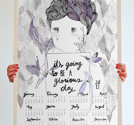 2012 Calendar cal_mariahelena_50x70_450px