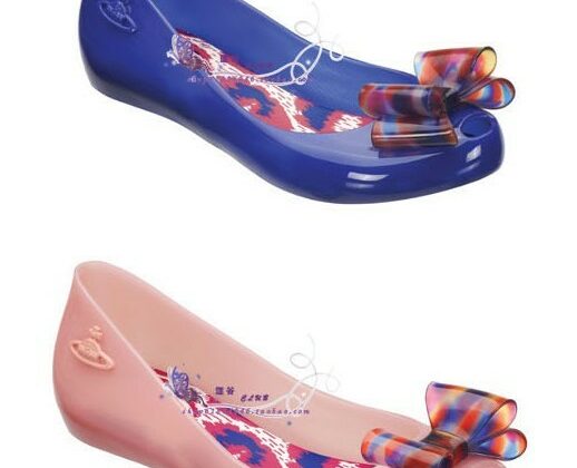 Melissa Shoes melissa 05