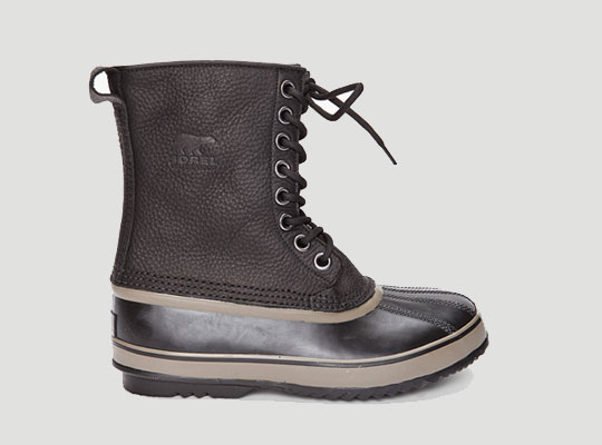 Duck Boots sorel-1964-premium-boots-0