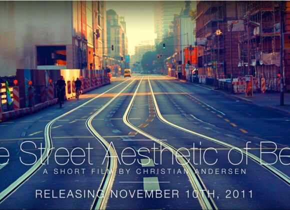 The Street Aesthetic CAndersen
